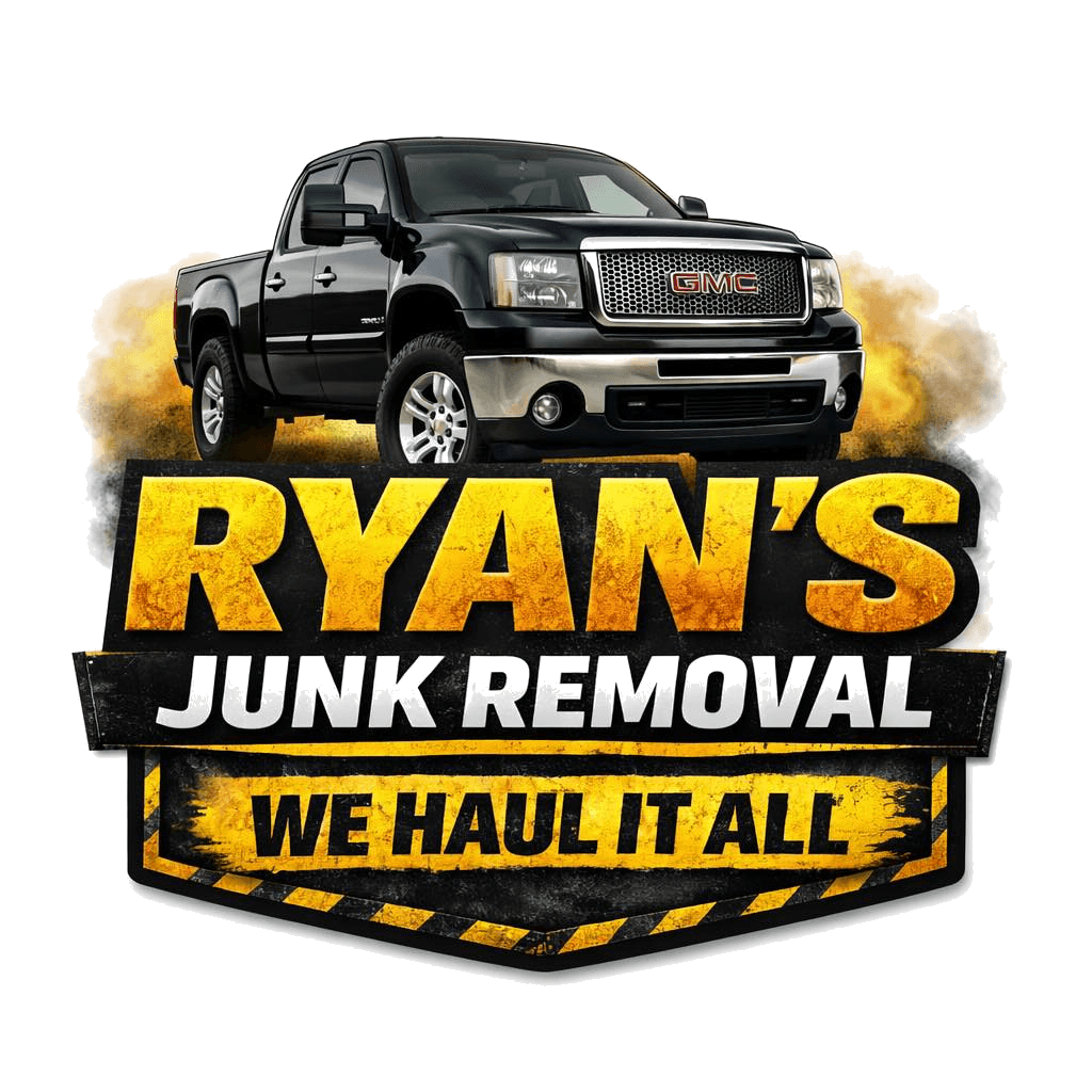Ryan's Junk Removal